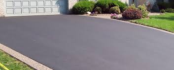 Best Driveway Snow Removal Preparation  in Smithfield, VA